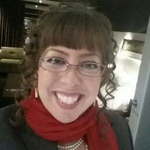 Meet your Posher, Shauna